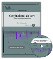 Cominciamo da zero