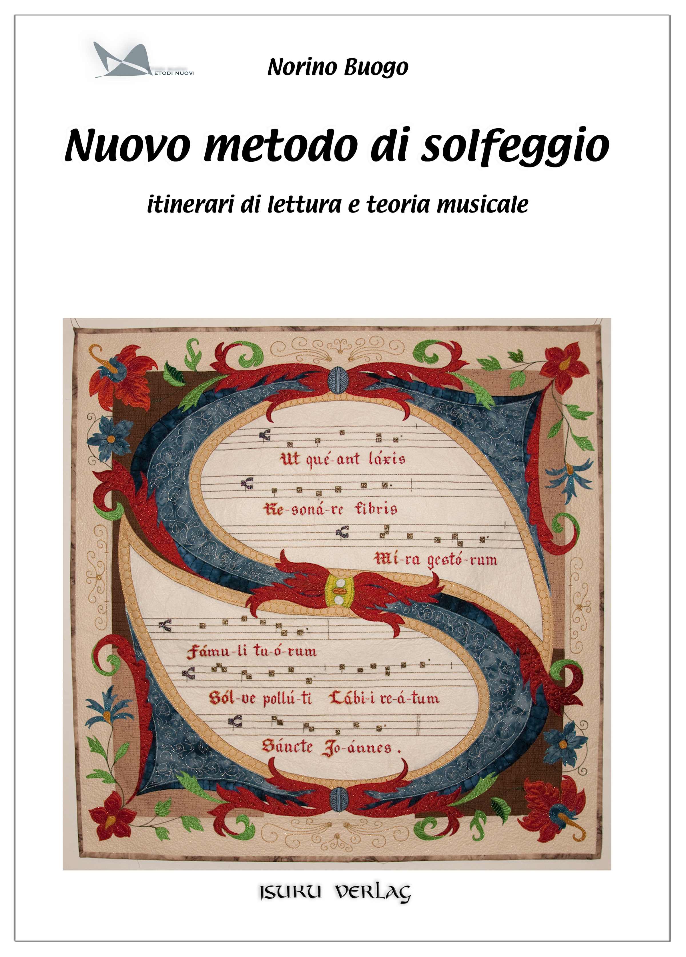 Nuovo metodo di solfeggio